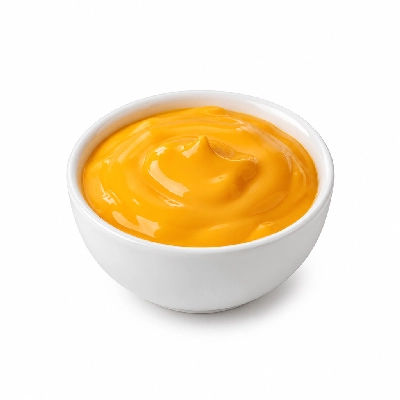 Which Wich Toppings Cheez Whiz Small