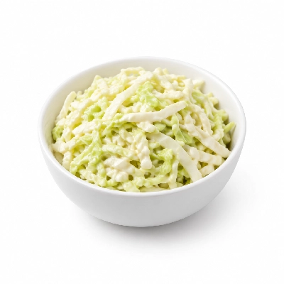 Which Wich Toppings Coleslaw Large