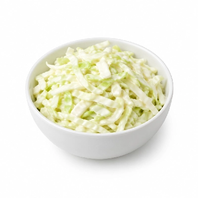 Which Wich Toppings Coleslaw Medium