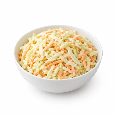 Which Wich Toppings Coleslaw Small
