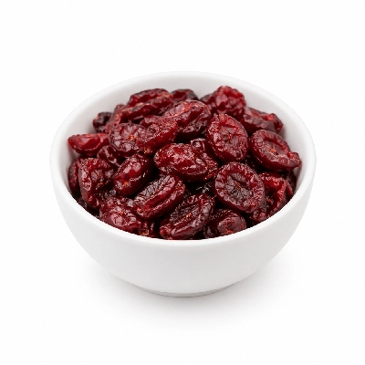 Which Wich Toppings Cranberries Medium