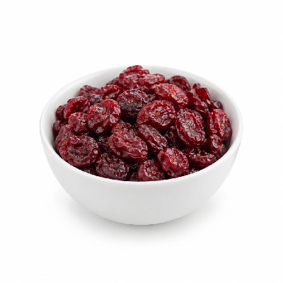 Which Wich Toppings Cranberries Small