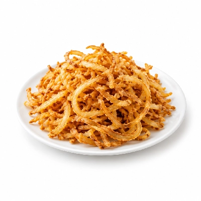 Which Wich Toppings Crispy Onion Strings Medium