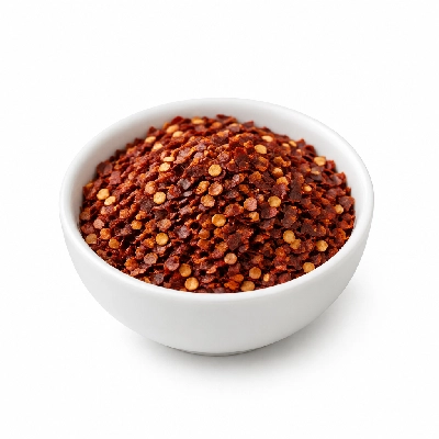 Which Wich Toppings Crushed Red Pepper Large