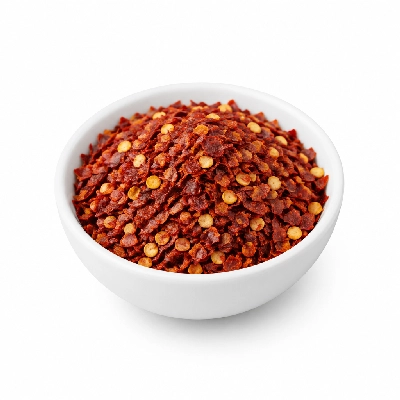 Which Wich Toppings Crushed Red Pepper Medium