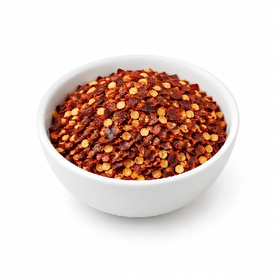 Which Wich Toppings Crushed Red Pepper Small