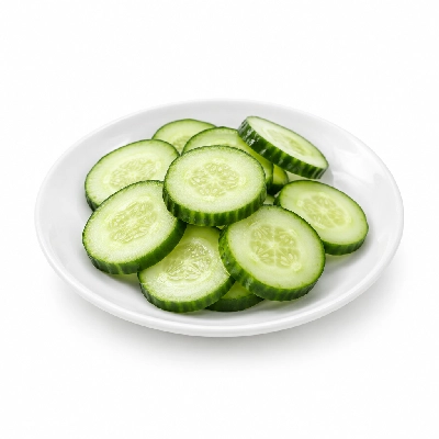 Which Wich Toppings Cucumbers Medium