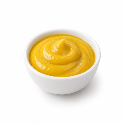 Which Wich Toppings Deli Mustard Medium