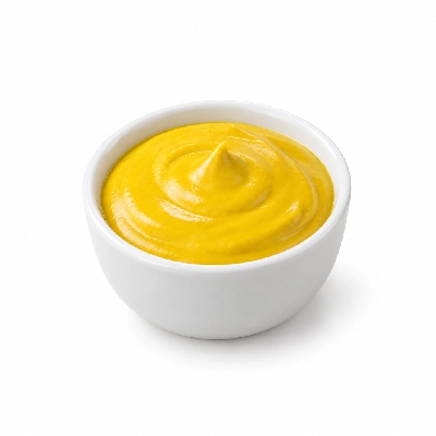 Which Wich Toppings Deli Mustard Small