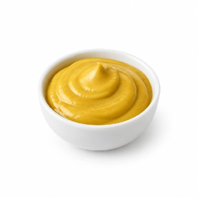 Which Wich Toppings Dijon Mustard Large