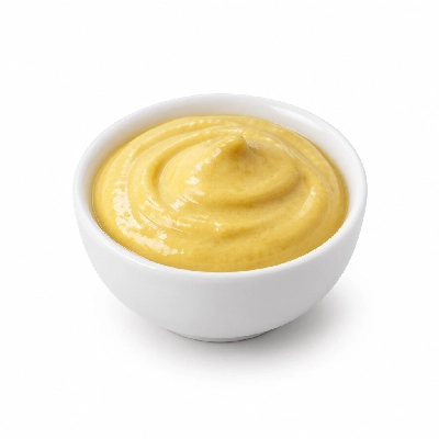 Which Wich Toppings Dijon Mustard Small