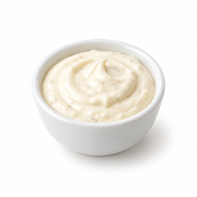 Which Wich Toppings Horseradish Mayo Large