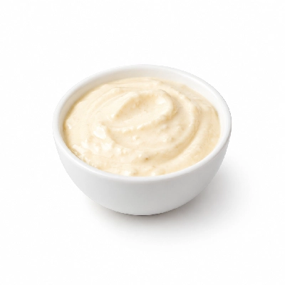 Which Wich Toppings Horseradish Mayo Small