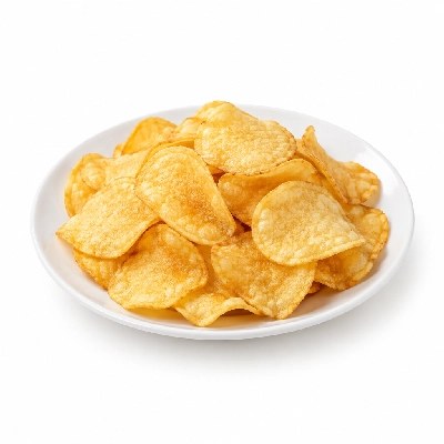 Which Wich Toppings House Chips Medium