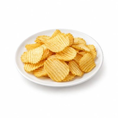 Which Wich Toppings House Chips Small