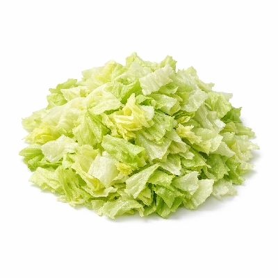 Which Wich Toppings Iceberg Lettuce Large