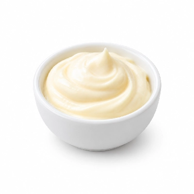 Which Wich Toppings Light Mayo Large