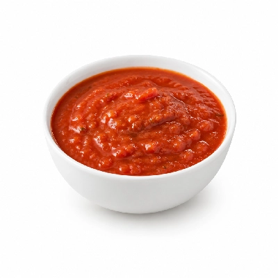 Which Wich Toppings Marinara Sauce Large