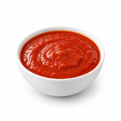 Which Wich Toppings Marinara Sauce Small