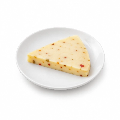 Which Wich Toppings Pepper Jack Cheese Small