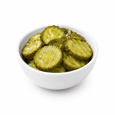 Which Wich Toppings Pickles Medium