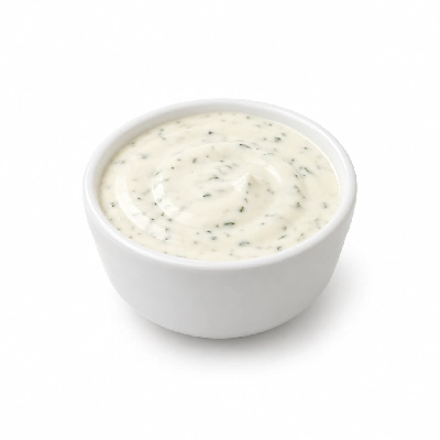 Which Wich Toppings Ranch Dressing Medium