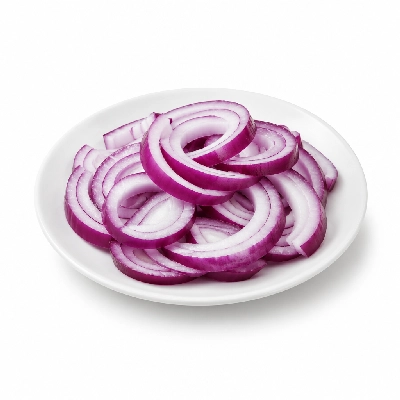 Which Wich Toppings Red Onions Large