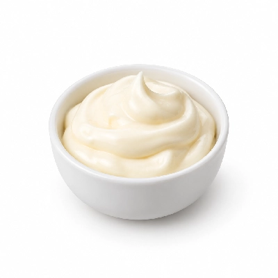 Which Wich Toppings Regular Mayo Small