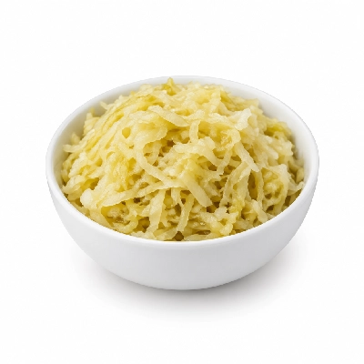 Which Wich Toppings Sauerkraut Small