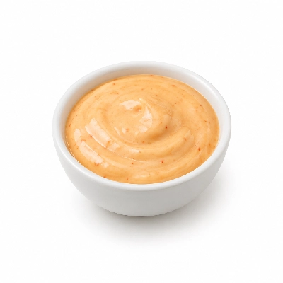 Which Wich Toppings Spicy Mayo Large