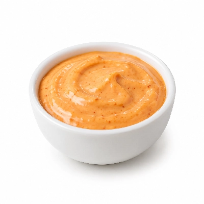 Which Wich Toppings Spicy Mayo Small
