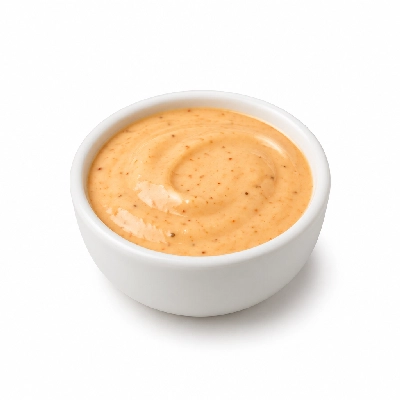 Which Wich Toppings Spicy Ranch Dressing Large
