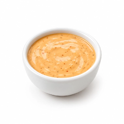 Which Wich Toppings Spicy Ranch Dressing Small