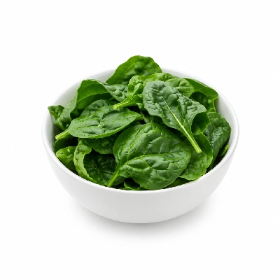 Which Wich Toppings Spinach Small