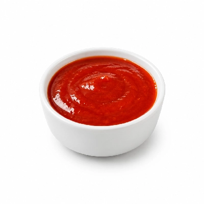 Which Wich Toppings Sriracha Sauce Small