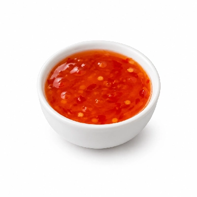 Which Wich Toppings Sweet Chili Sauce Large