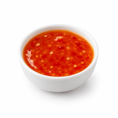 Which Wich Toppings Sweet Chili Sauce Small