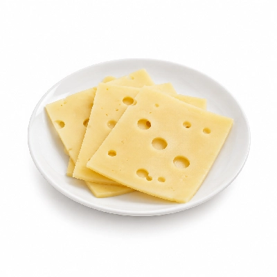 Which Wich Toppings Swiss Cheese Medium