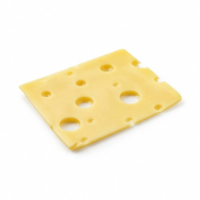 Which Wich Toppings Swiss Cheese Small