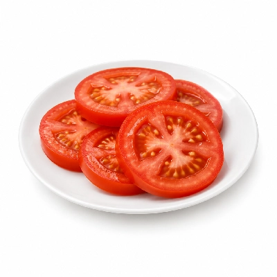 Which Wich Toppings Tomatoes Medium