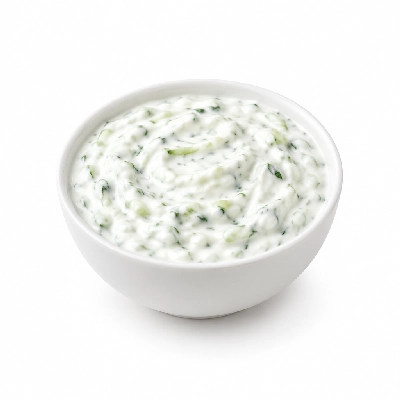 Which Wich Toppings Tzatziki Large