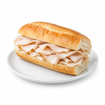 Which Wich Turkey Large Thank You