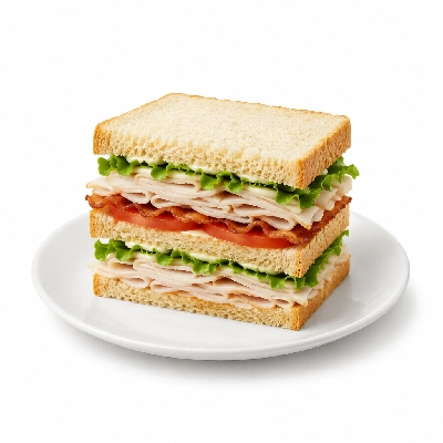 Which Wich Turkey Medium Club