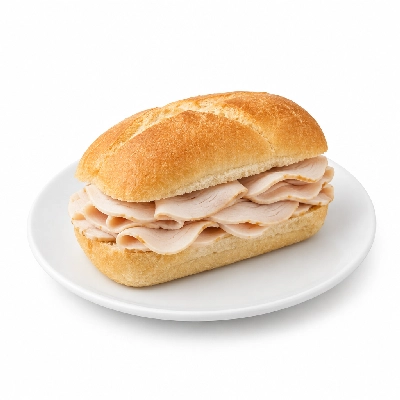 Which Wich Turkey Medium Turkeywich