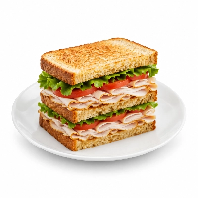 Which Wich Turkey Small Club