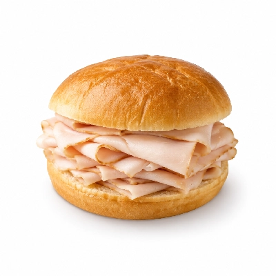 Which Wich Turkey Small Turkeywhich Double Meat
