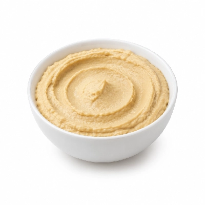 Which Wich Vegetarian Large Hummus