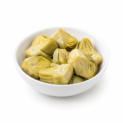 Which Wich Vegetarian Medium Artichoke Hearts