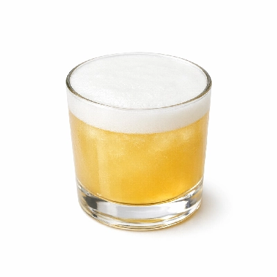 Whiskey sour