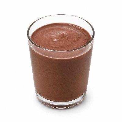 White Castle Beverages Chocolate Shake (Chicago) Kid's